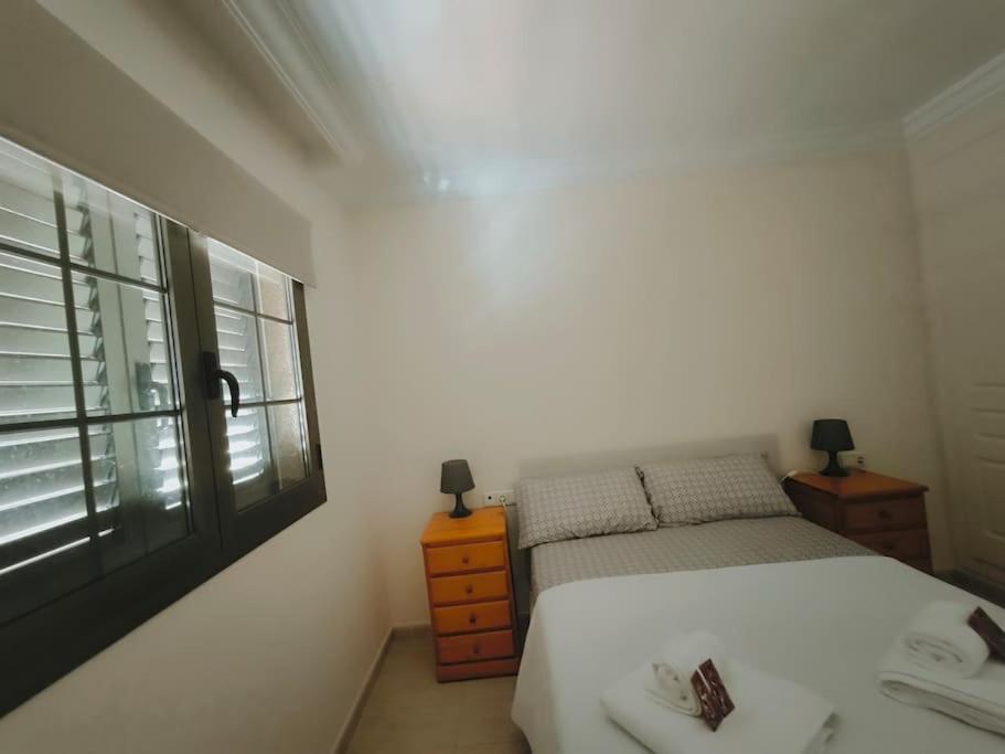 Poris Puesta De Sol 2 Apartment Santa Cruz de Tenerife Exterior photo