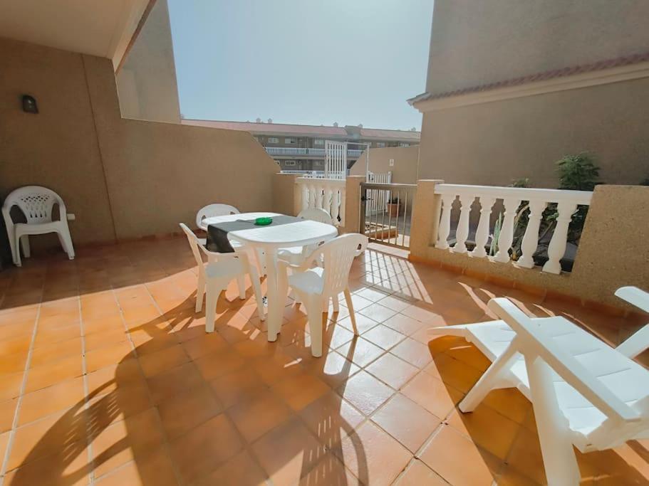 Poris Puesta De Sol 2 Apartment Santa Cruz de Tenerife Exterior photo