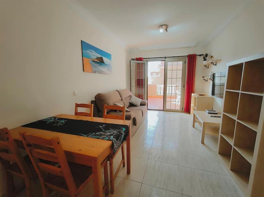Poris Puesta De Sol 2 Apartment Santa Cruz de Tenerife Exterior photo