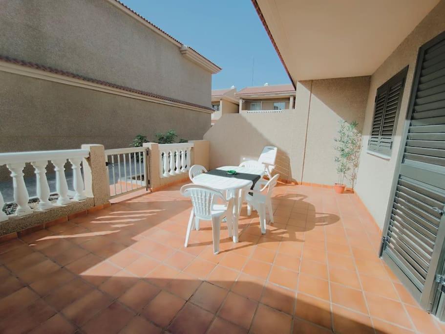 Poris Puesta De Sol 2 Apartment Santa Cruz de Tenerife Exterior photo