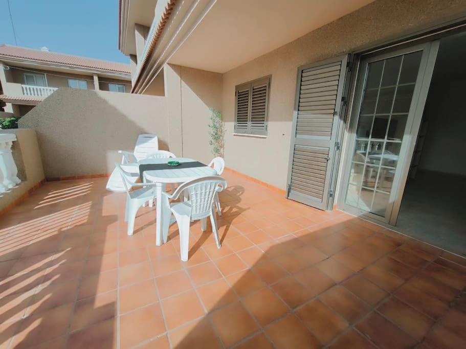 Poris Puesta De Sol 2 Apartment Santa Cruz de Tenerife Exterior photo