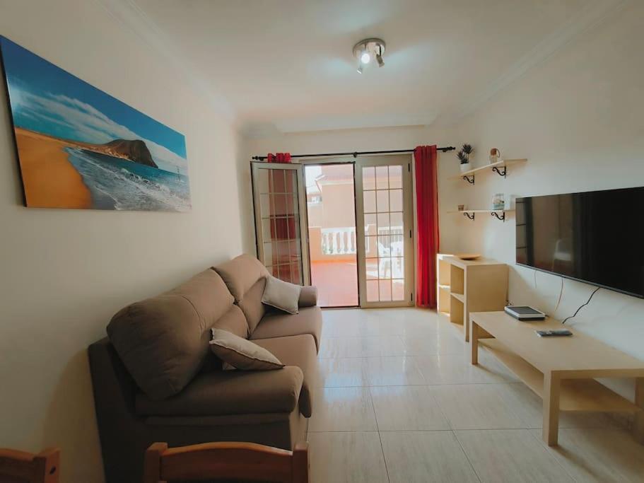 Poris Puesta De Sol 2 Apartment Santa Cruz de Tenerife Exterior photo